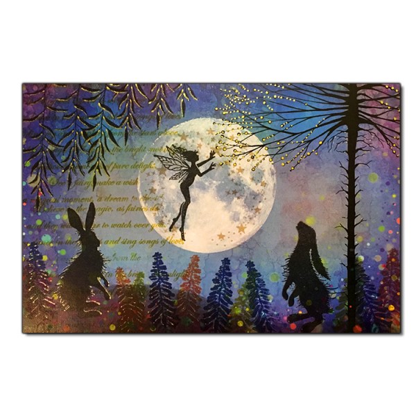 Willow Stamp - Image 2
