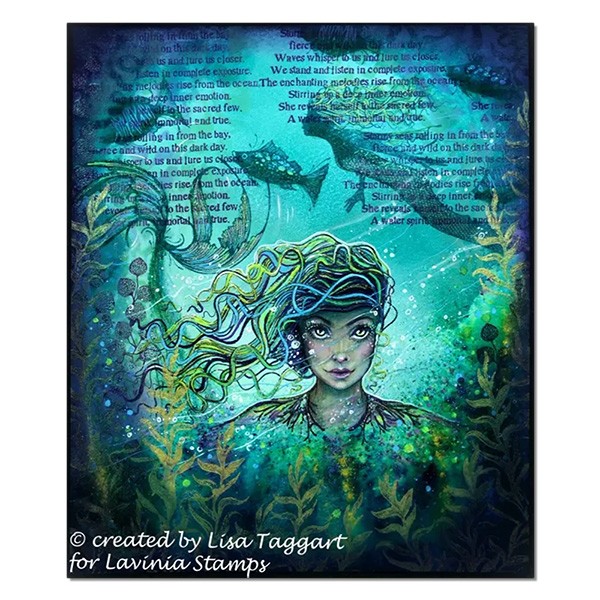 Zelith Stamp - Image 2