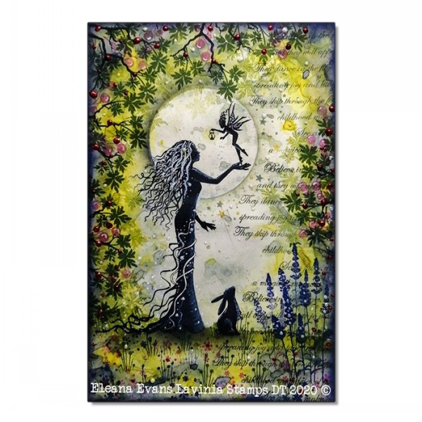 Zemira Stamp - Image 2