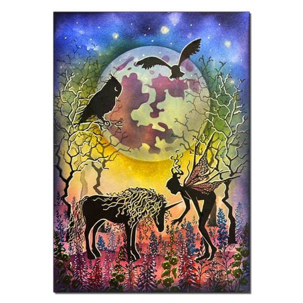 Zuri Stamp - Image 2