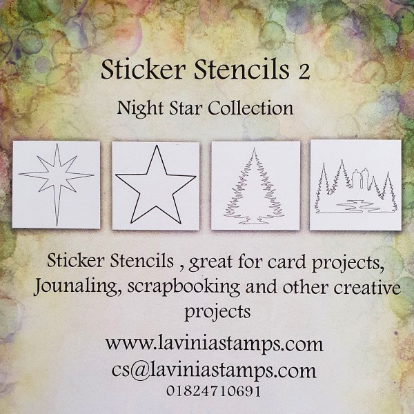 Sticker Stencils 2 - Image 2
