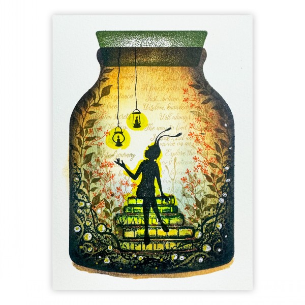 Sticker Stencils 9 - Image 4