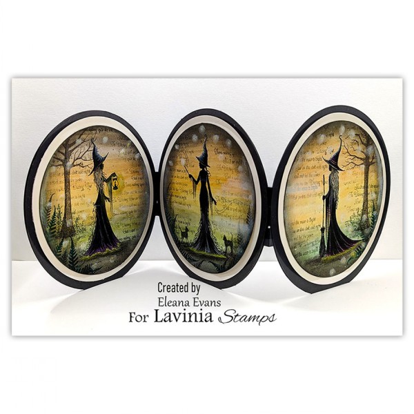 Witching Hour Stamp - Image 3