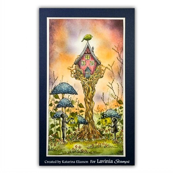 The Nook Stamp - Image 3