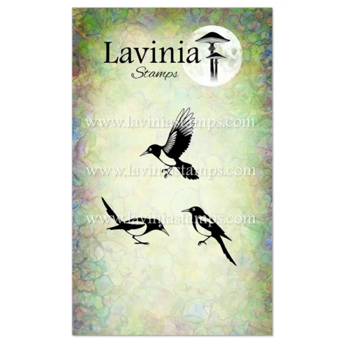 La V1028 Magpies